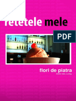 Flori de Piatra - Retetele Mele (Gustos PDF