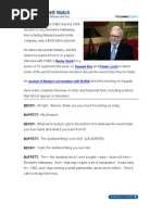 Download CNBC Transcript Warren Buffetts Worst Trade October 2010 by CNBC SN39771217 doc pdf