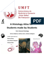 Histology Students Atlas