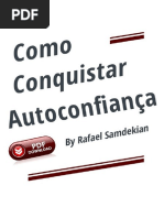 Auto Confianca