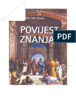 Charles Van Doren - Povijest znanja.pdf