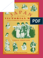(ST Palgrave Macmillan Series) Toshio Yokoyama (Auth.) - Japan in The Victorian Mind - A Study of Stereotyped Images of A Nation 1850-80-Palgrave Macmillan UK (1987) PDF