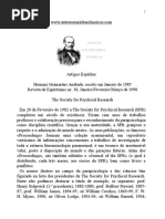 Parapsicologia e as suas diversas escolas - Hernani Guimarães Andrade.pdf