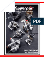 Superpar Catalogue