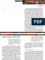 Relatos e Traçados Do Acompanhamento Terapêutico: Fernanda Stenert Analice Palombini Ana Carolina Rios Simoni