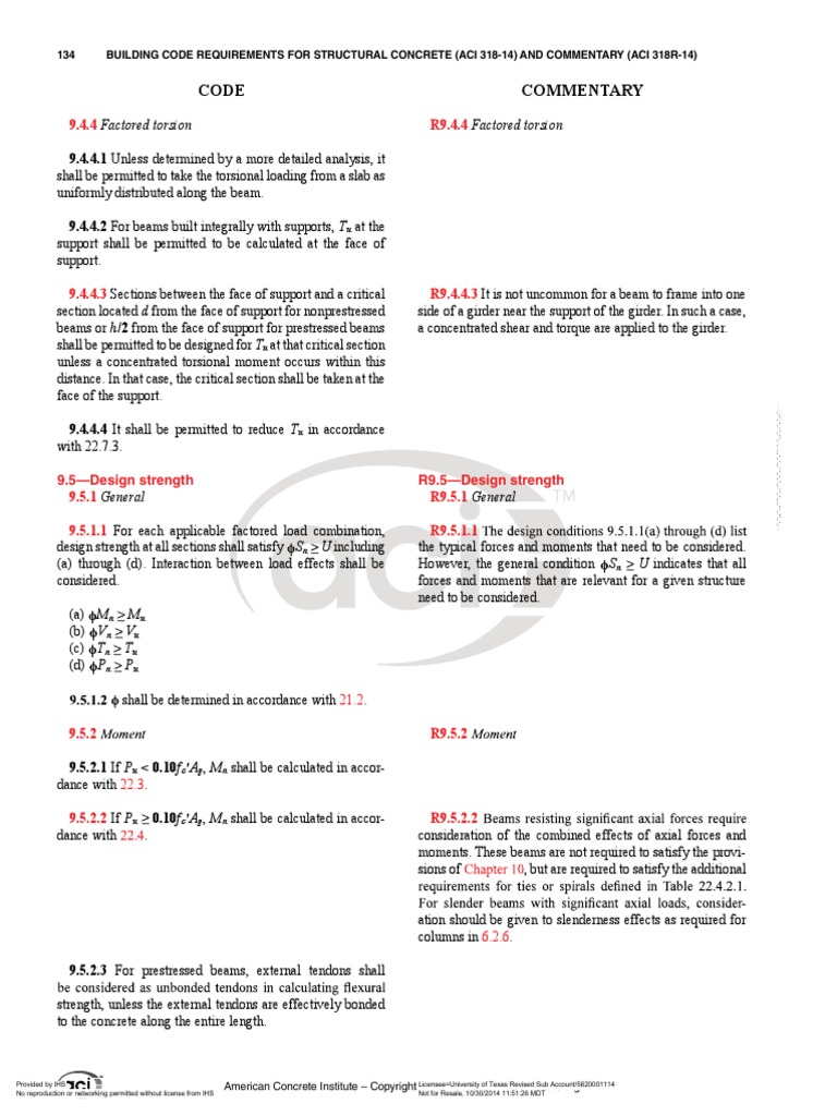 Code Commentary: Factored Torsion Factored Torsion | Download Free PDF ...