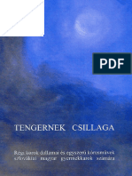 Tengernek Csillaga