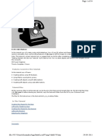 5.lofting A Telephone PDF