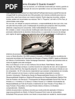 Quero Ser DJ, Como Encetar E Quanto Investir? 