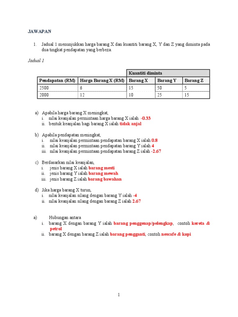 JAWAPAN KEANJALAN PJJ  PDF