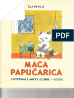 Maca Papučarica