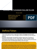 Presentation islam Nn