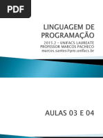Aulas03 04 Lp