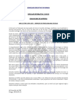 FAP Circular Informativa13