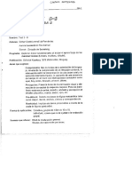 Test 5 y 6 Madurez para El Aprendizaje (Manual)