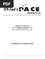 Carbonyl Compounds