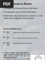 1. Timber and Steel Design Introduction