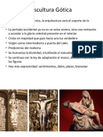 3 Escultura Gotica PDF
