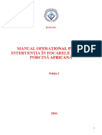 Manual Operational PPA Domestic 2016 37575ro