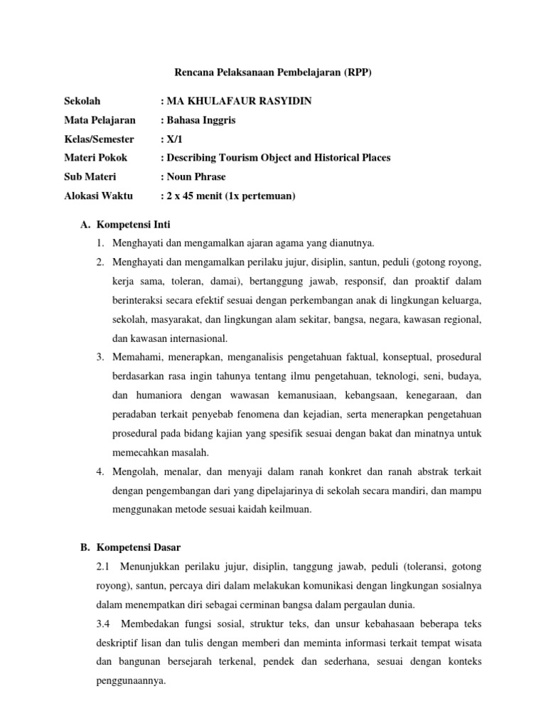 31+ Contoh Soal Descriptive Text Tentang Paris Kumpulan