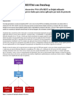 RESTful DataSnap