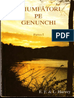 Triumfatori Pe Genunchi PDF