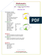 6 Maths NCERT Solutions Chapter 4 6