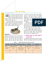 6 Science NCERT Hindi Medium Chapter PDF