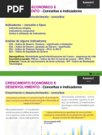 1-1-Crescimentoeconómico&Desenvolvimento