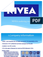 Presentation Nivea