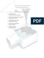 Automatizacion Del Proceso de Potting