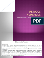 8 Diferenciacion e Integracion Numerica (1).pptx