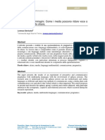 2015 - Denicolai - Parlare Con Le Immagini - Formare PDF