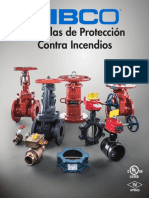 FireProtection System Protection