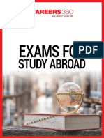 E Book Exams For Study Abroad