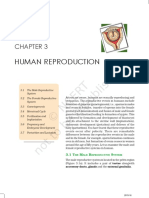 Human Reproduction: 3.1 T M R S