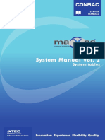 Ma CS: System Manual Vol. 2