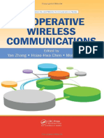 (Wireless Networks and Mobile Communications) Yan Zhang, Hsiao-Hwa Chen, Mohsen Guizani - Cooperative Wireless Communications (2009, Auerbach Publications)