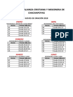 Tendencia 5 Boletin Cne Opina