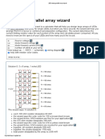 LED series parallel array wizardled 3mm.pdf