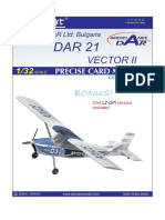 Dar 21 Vector II PDF