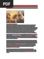 Jesus e Deus  não São a Mesma Pessoa