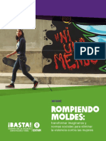 OXFAM-Rompiendo Moldes (Vio Muj) PDF