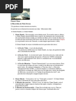 Conceito de Olam Raba e Olam Hazzer