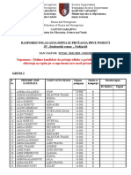 Raspored PP 18-01-2019 Ju Studentski Centar Nedzarici