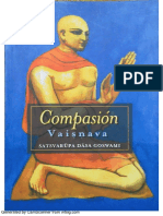 Compasión Vaisnava