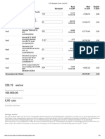 ETF Strategie Planer - JustETF