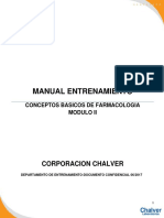 FARMACOLOGIA BASICA PARA VISITADORES MEDICOS. MODULO II.pdf