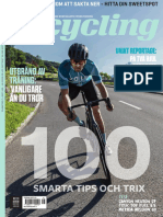 Cykeltidningen Kadens # 6, 2009  PDF