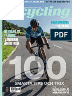 Bicycling nr 1 2019